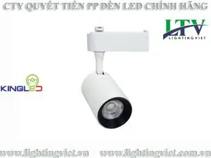 Đèn Rọi Ray Sapphire 7W