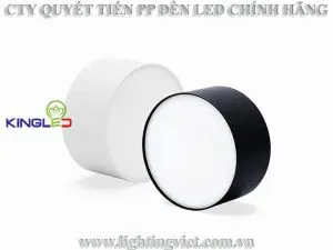 Đèn ống bơ