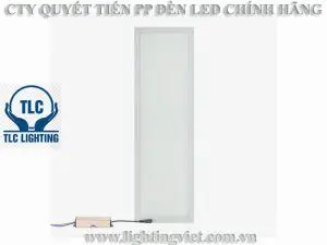 Đèn led Panel 300x1200