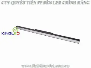 Đèn ray nam châm RNC-TQA