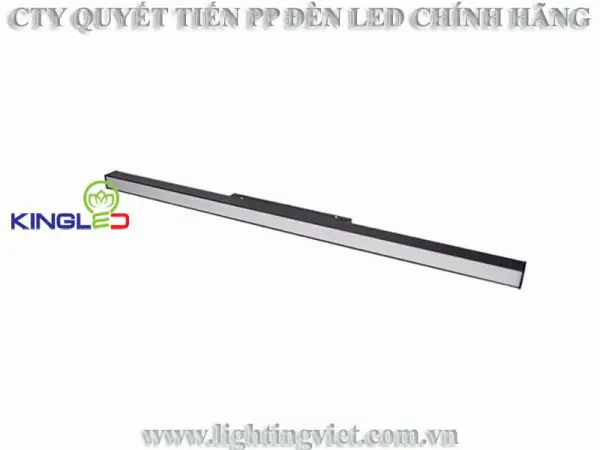Đèn ray nam châm RNC-TQA