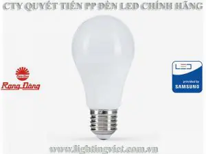 Đèn led Bulb ắc quy xoáy