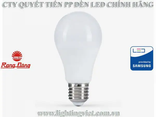 Đèn led Bulb ắc quy xoáy