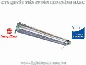 Bộ đèn tuýp chống nổ