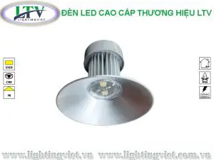 ĐÈN LED NHÀ XƯỞNG HÌNH TRỤ 100W