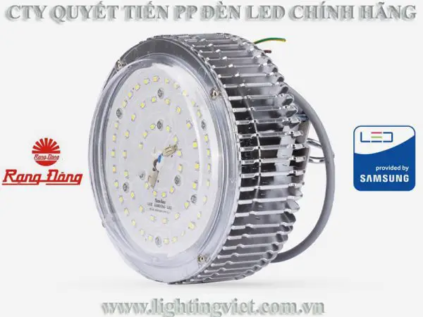 Đèn led highbay HB02.50-200W