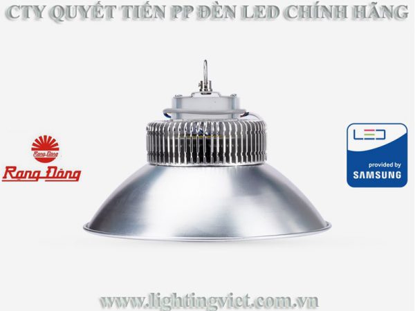 Đèn led highbay HB02.50-200W