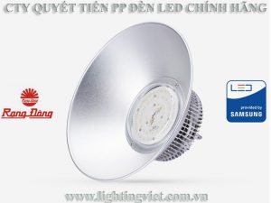 Đèn led Highbay HB02.50-200W