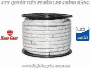 Đèn led dây