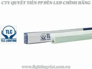Đèn tuýp led TLC T5