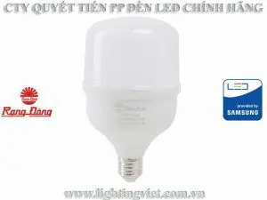 Đèn led bulb tàu cá