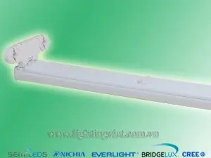 Máng đèn led batten 2x0.6m