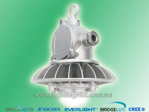 Đèn led phòng nổ cho mỏ DGS127