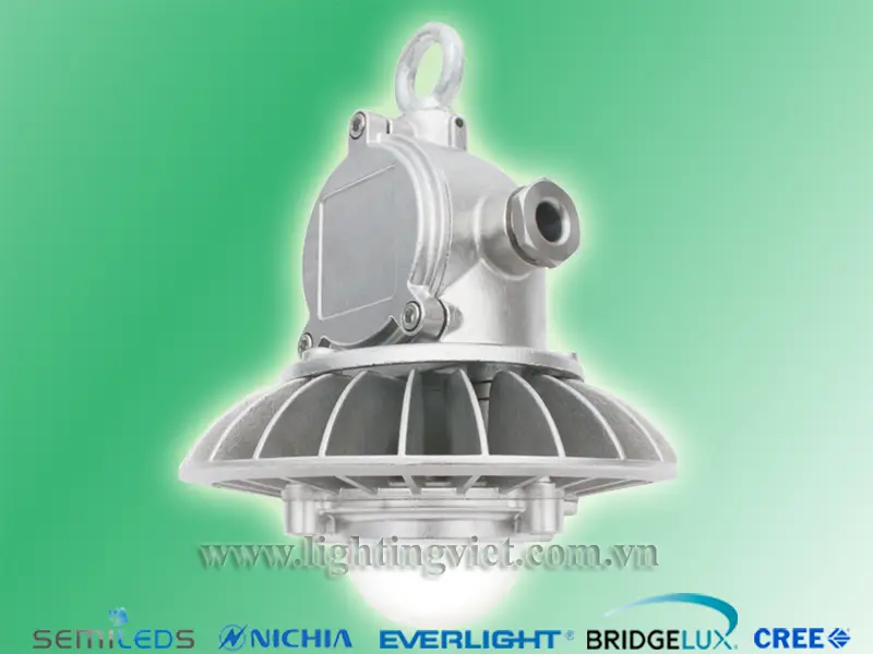 Đèn led phòng nổ cho mỏ DGS127