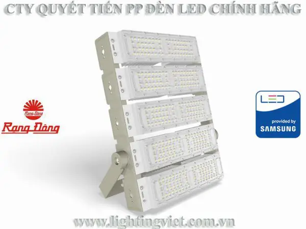 Đèn pha led CP07