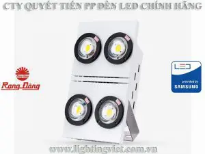 Đèn pha led CP09