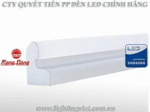 Đèn led chiếu gương