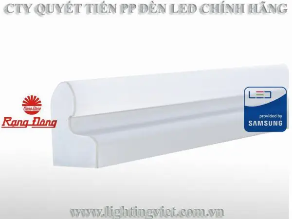 Đèn led chiếu gương