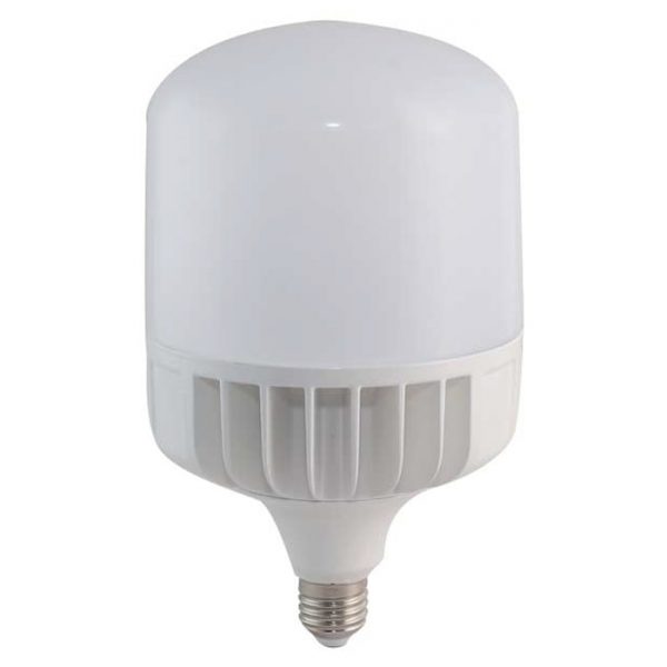 Đèn led búp trụ 80w