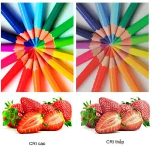 Cách chọn để mua được đèn led chất lượng tốt