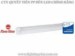Đèn led chống ẩm