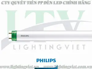 đèn tuýp led 16w philips