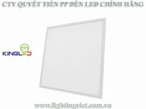 Đèn led Panel siêu mỏng