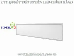 Đèn led Panel siêu mỏng