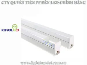 Đèn tuýp led Garnet 12W