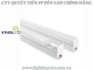 Đèn tuýp led Garnet 16W