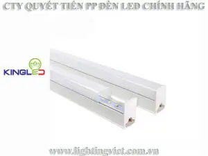 Đèn tuýp led Garnet 4W