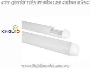 Đèn led bán nguyệt Kingled