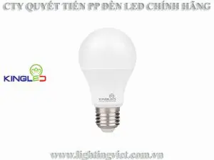 Đèn led bulb Kingled