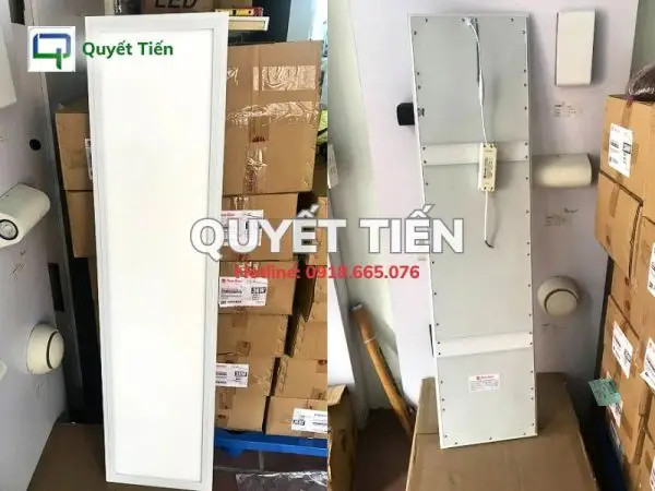 Đèn led panel P08 300x1200