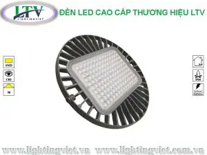 Đèn led nhà xưởng UFO 100W