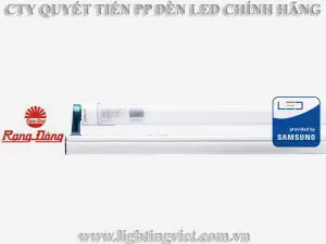 Đèn tuýp led T8