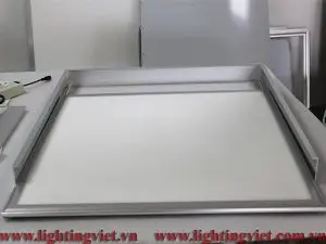 phụ kiện lắp nổi đèn trần bê tông