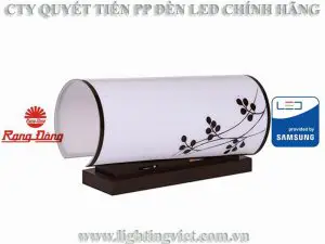 Đèn LED gắn tường