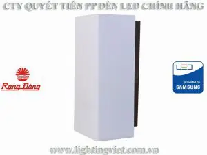 Đèn led gắn tường GT08 2.5W