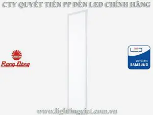 Đèn led panel