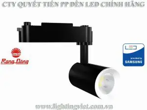 Đèn rọi ray TRL05