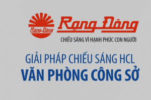 Giải pháp chiếu sáng văn phòng công sở-min