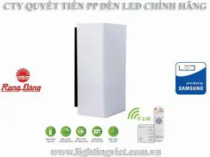 Đèn led gắn tường Remote