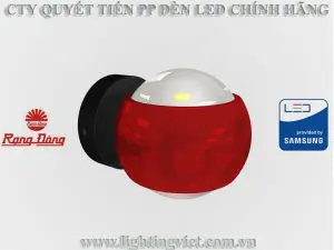 Đèn gắn tường GT19