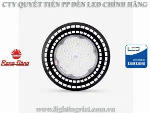 Đèn led nhà xưởng HB03