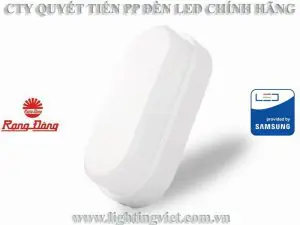 Đèn led ốp tường LN12