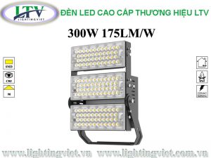 Đèn Pha LED cao cấp 300W LTV