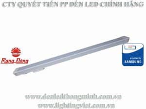 Bộ đèn chiếu sáng lớp học CSLH 1200/36W
