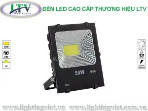 Đèn pha led 5054 50W