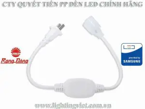 Bộ driver led dây